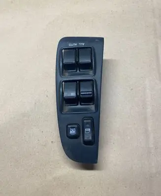 Toyota Avensis T250 Electric window control switch 848020521080 5403544 27052005