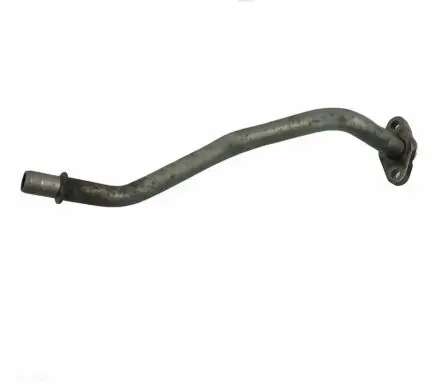 Mercedes-Benz C AMG W204 Turbo turbocharger oiling pipe/hose
