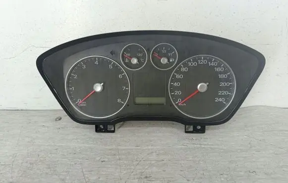 Ford Focus C-MAX Speedometer (instrument cluster) 