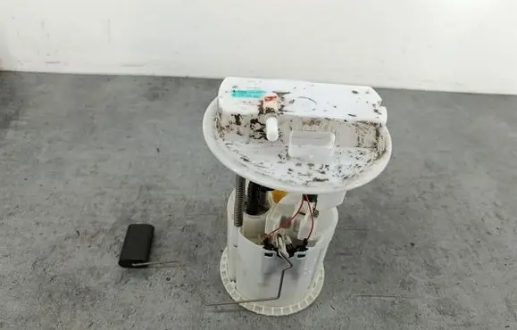 Citroen C2 In-tank fuel pump 