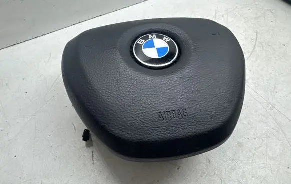 BMW 5 F10 F11 Steering wheel airbag 33678383902 11B2841A0207
