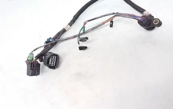Volvo XC70 Gearbox/transmission wiring loom 