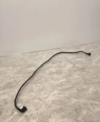 BMW 1 F20 F21 Engine coolant pipe/hose 8507235