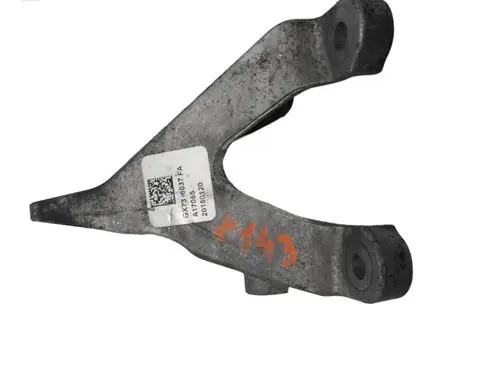 Jaguar XE Engine mounting bracket GX736037FA