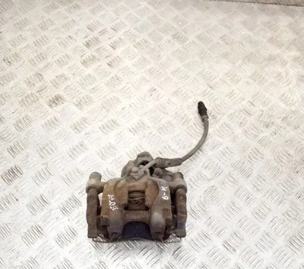Volkswagen Tiguan Rear brake caliper 3Q0615405M