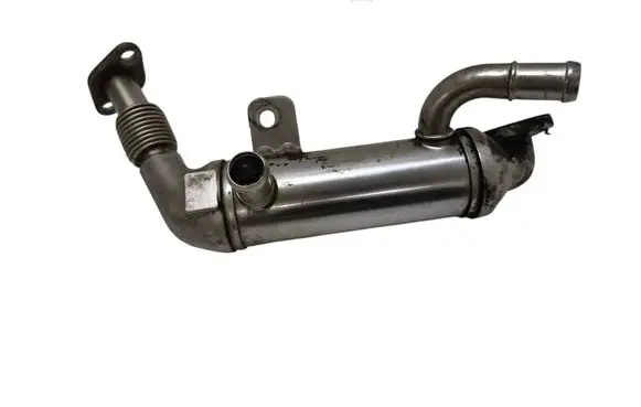 Hyundai i30 EGR valve cooler 284162A410