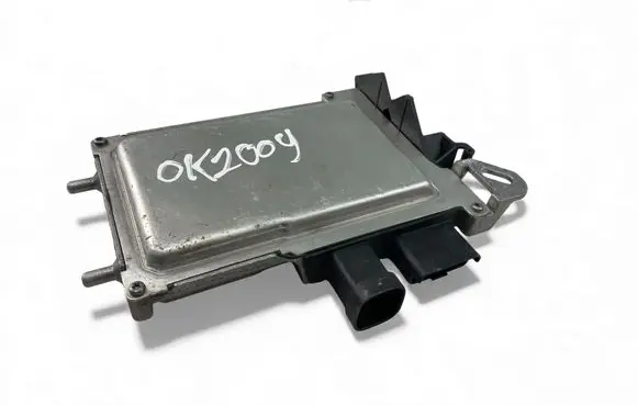 Peugeot 3008 I Other control units/modules 9810915280