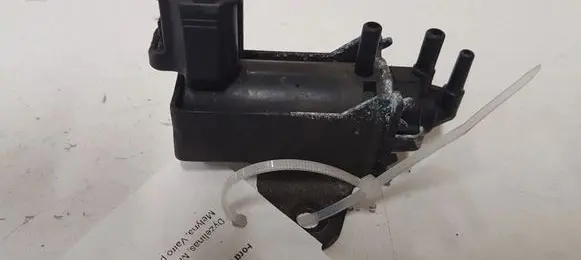 Ford Focus Turbo solenoid valve
