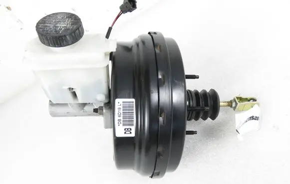 Chevrolet Epica Brake booster