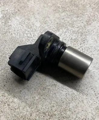 Toyota Avensis T270 Camshaft position sensor 9091905029 0296000740