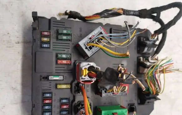 Fuse module