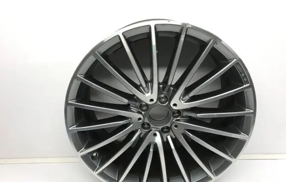Mercedes-Benz S W223 R21 alloy rim A2234011700