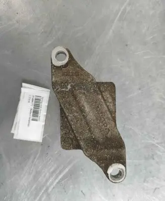 Volvo XC60 Rear coil spring rubber mount 31406171