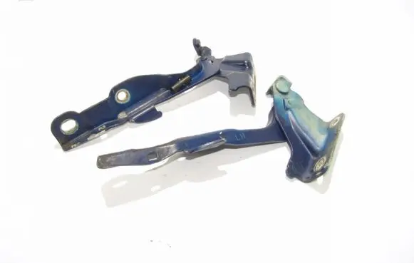 KIA Sportage Engine bonnet/hood hinges