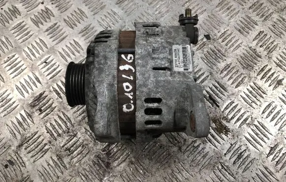 Subaru Outback Generator/alternator 23700AA63B 1721 A3TG6191AC