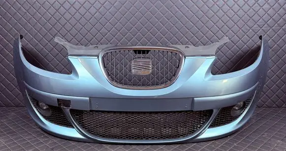Seat Altea Front bumper 