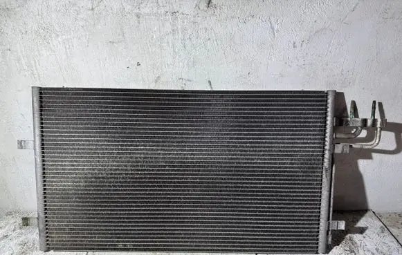 Ford Focus C-MAX A/C cooling radiator (condenser)