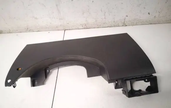 Opel Astra H Steering wheel column trim 13191465
