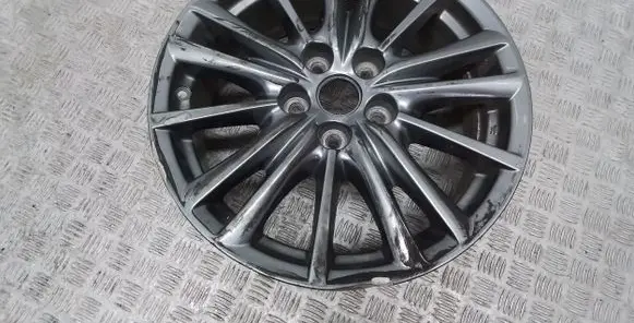 Mazda CX-5 II R17 alloy rim 9965A17070