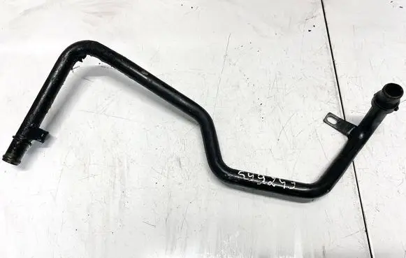 Audi A4 S4 B6 8E 8H Engine coolant pipe/hose 059121065e