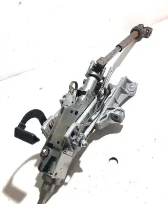 Volvo XC60 Steering wheel axle 31387664 H70CB 13083004561
