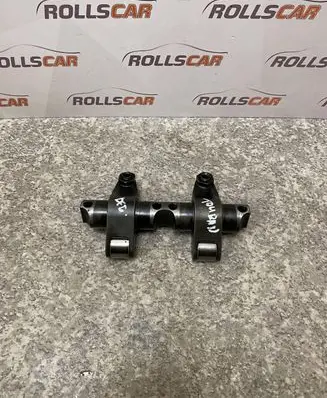 Camshaft