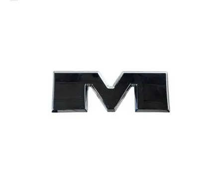 Dodge RAM Other badges/marks 