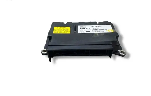 Airbag control unit/module