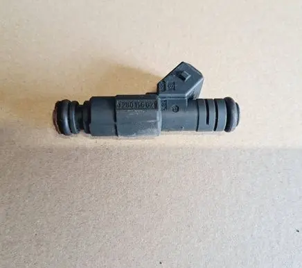 Opel Zafira A Fuel injector