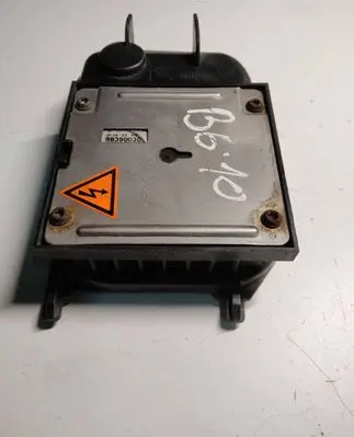 Volkswagen PASSAT B6 Headlight ballast module Xenon 89390030