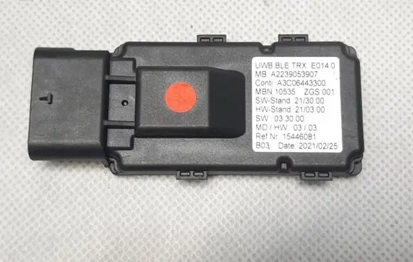 Mercedes-Benz S W223 Gateway control module A2239053907