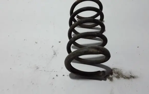 Volvo V70 Rear coil spring 30635210