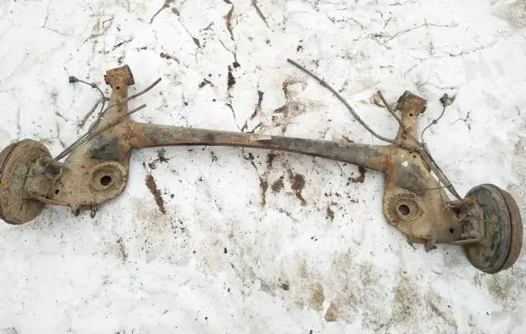 Fiat Punto (188) Rear subframe 