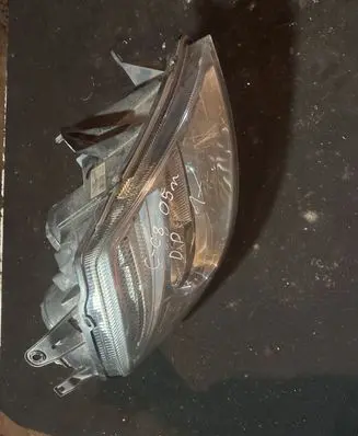 Citroen C8 Headlight/headlamp 1494315080 89006368