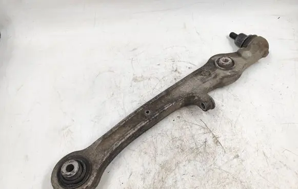 Audi A6 S6 C6 4F Front lower control arm/wishbone
