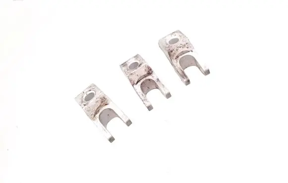 Fiat Croma Fuel Injector clamp holder