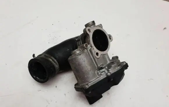 Throttle valve