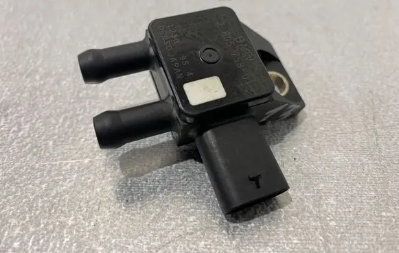 Mini Cooper Countryman R60 Exhaust gas pressure sensor 780575801