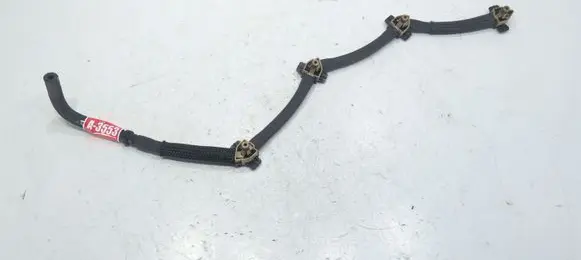 Volkswagen Caddy Fuel return line/hose 
