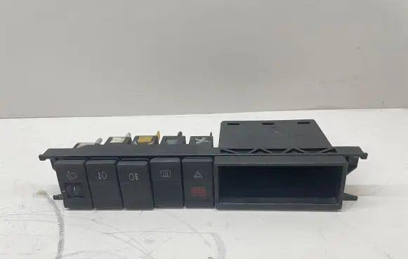 Audi A6 S6 C5 4B A set of switches 4A0941561A