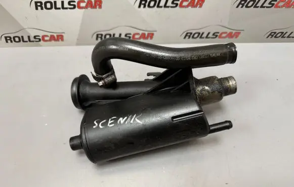 Renault Scenic I Oil breather separator 8200140763