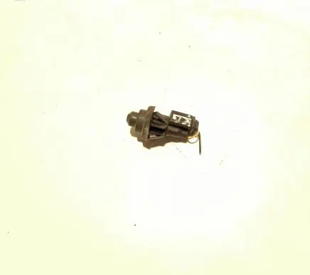 Dacia Duster II Rear door sensor 7700427640B