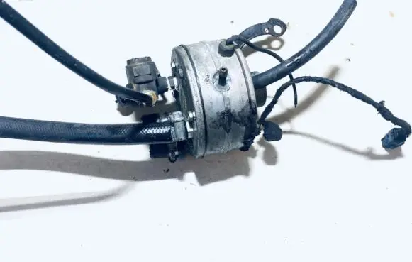 Volkswagen Phaeton LP gas reducer 67r010276 100zeta