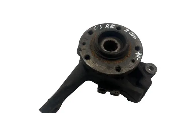 Citroen C5 Front wheel hub GFAHV5500AD