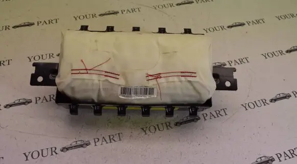 KIA Pro Cee'd II Passenger airbag A2845-91010 84530-A200