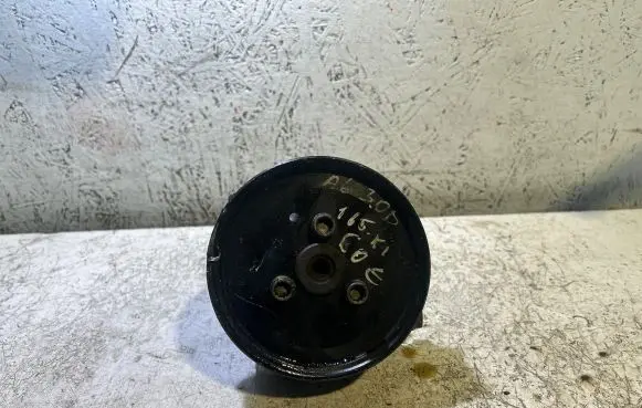 Audi A6 S6 C6 4F Power steering pump 4F0145155A 7692955186