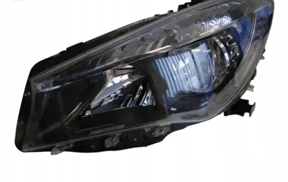 Mercedes-Benz CLA C117 X117 W117 Headlight/headlamp A1178200361