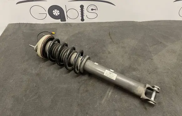 Porsche 911 991 Rear shock absorber/damper 99133305744 2374804