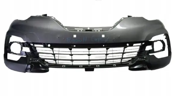 Renault Captur Front bumper 620269604R