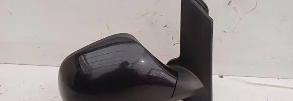Seat Altea XL Wing mirror glass E90414142